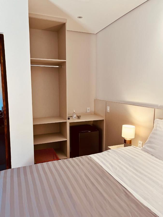 Hotel Do Parque - 쿠냐 외부 사진