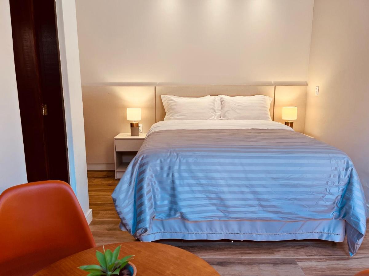 Hotel Do Parque - 쿠냐 외부 사진