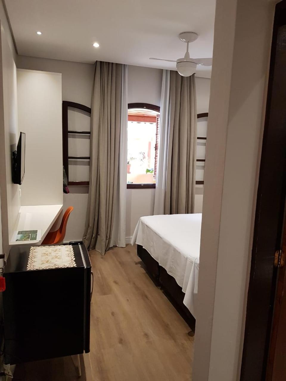 Hotel Do Parque - 쿠냐 외부 사진